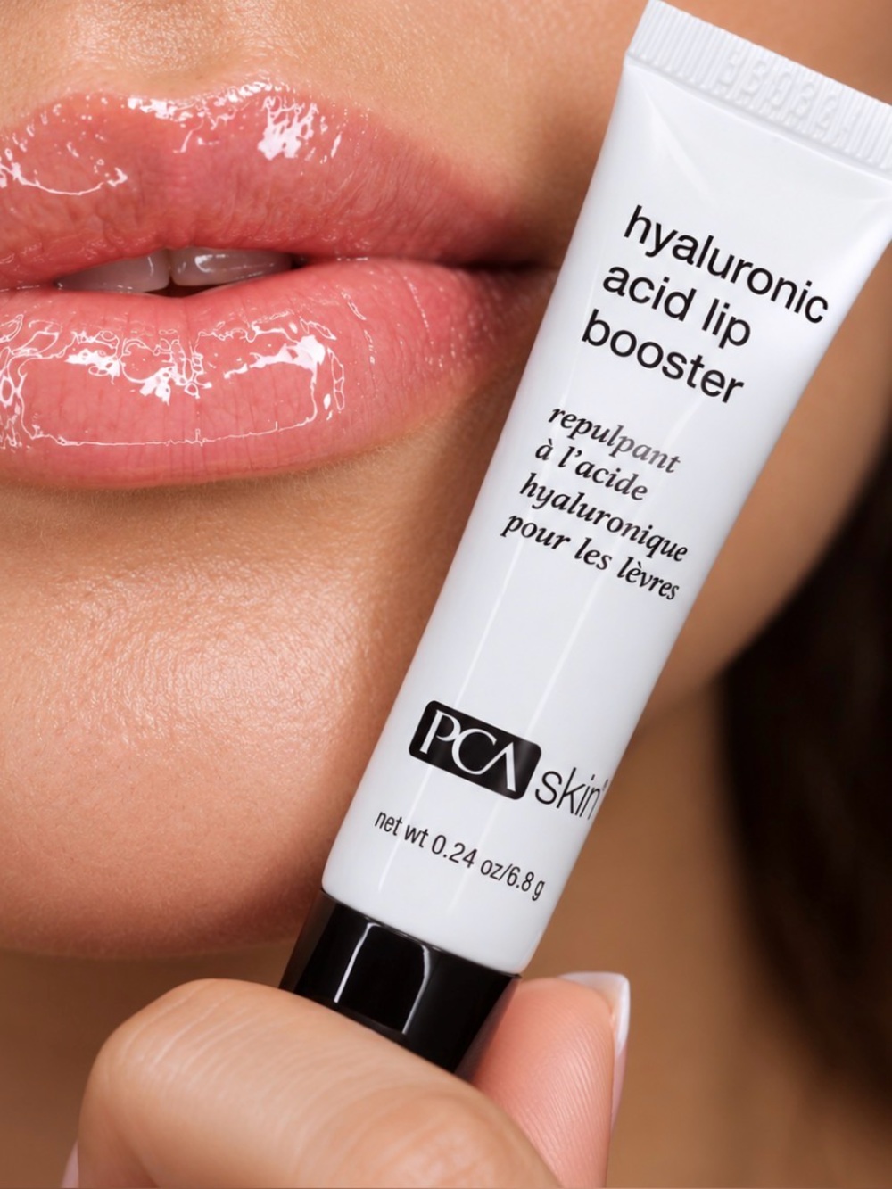 PCA Skin Hyaluronic acid lip 💋 booster 0.24 oz / 6.8 g new in box